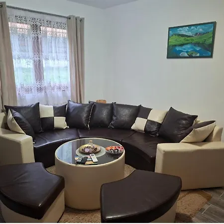 N&s Dreams Apartman, Foca, Trnovace Апартаменты