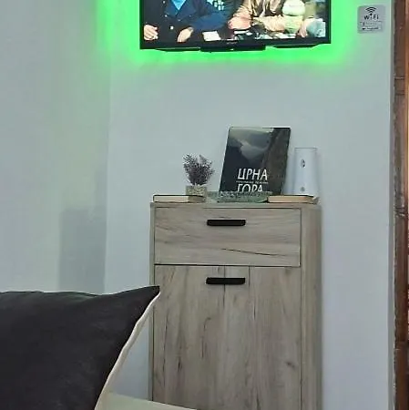 Апартаменты N&s Dreams Apartman, Foca, Trnovace