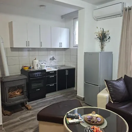 N&s Dreams Apartman, Foca, Trnovace Apartman Foca