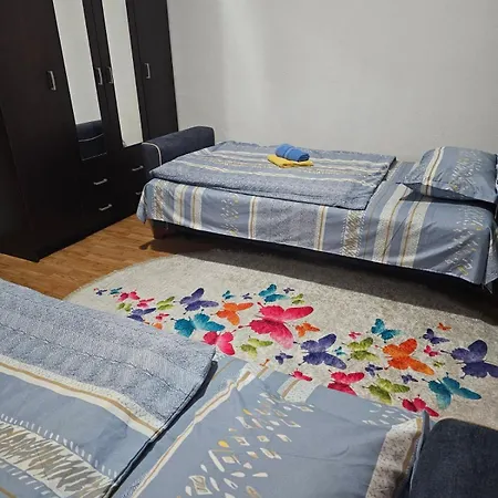 N&s Dreams Apartman, Foca, Trnovace Apartman Foca