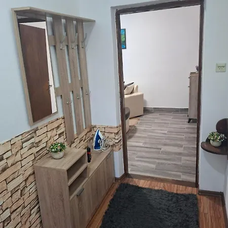 Apartman N&s Dreams Apartman, Foca, Trnovace Foca