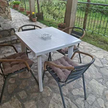 Apartman N&s Dreams Apartman, Foca, Trnovace