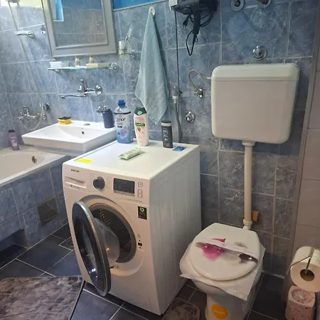 N&s Dreams Apartman, Foca, Trnovace Apartman Foca
